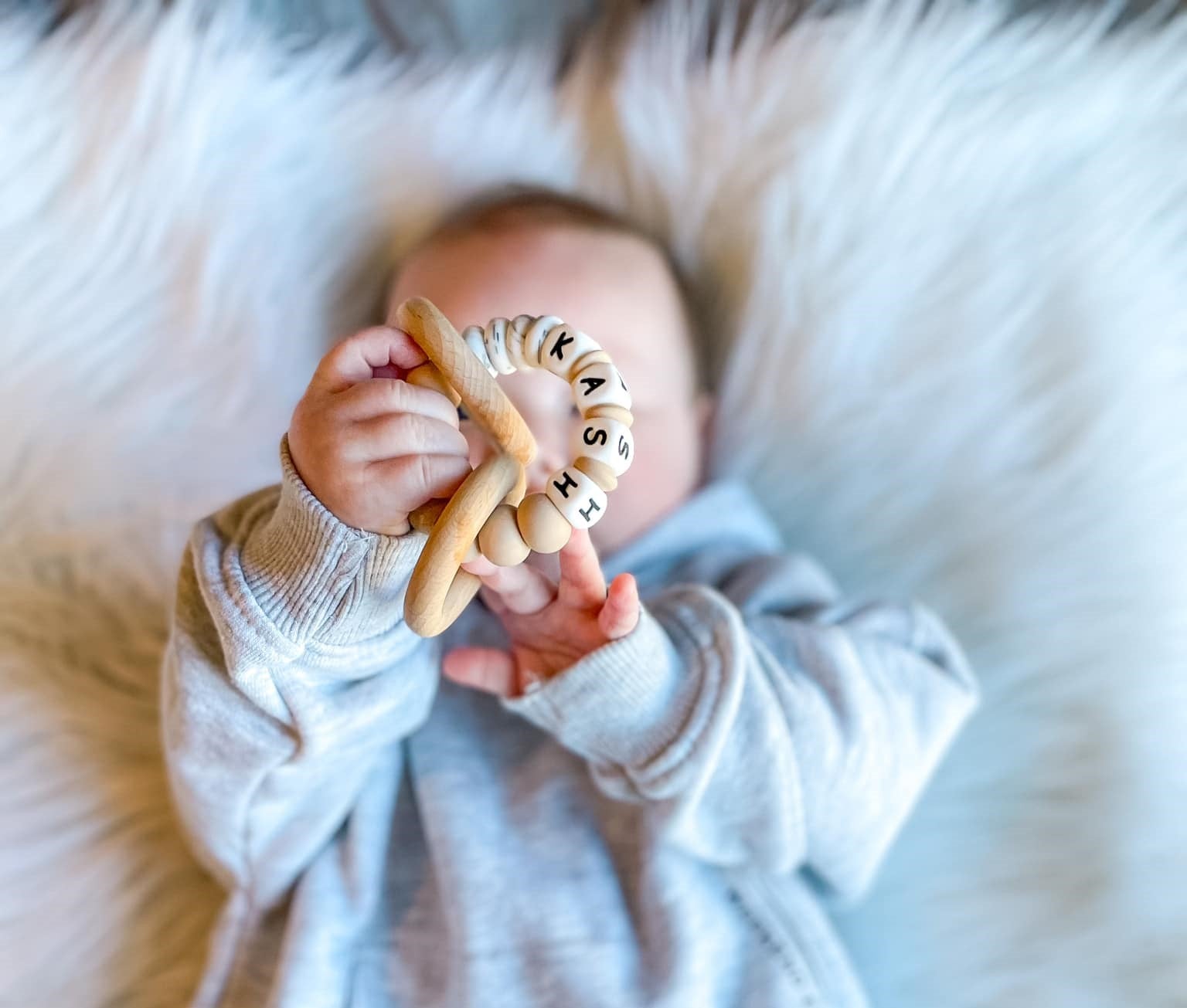 Teething best sale must haves